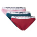 Tommy Hilfiger Underwear Nohavičky  zmiešané farby