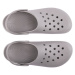 Coqui Niko Pánske sandále 6451 Mid.Grey/White