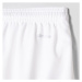 adidas PARMA 16 SHO WB JR Juniorské futbalové trenky, biela, veľkosť