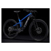Celoodpružený bicykel Trek Fuel EX 8 Gen 5