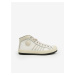 Diesel Tenisky - YUK&amp;NET SYUK MC SNEAKERS biele