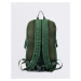 Elliker Kiln Hooded Zip Top Backpack 22L GREEN