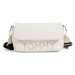 Tommy Hilfiger  TJW BOLD ELONGATED FLAP CROSS. AW0AW16258  Tašky Béžová