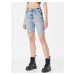 River Island Džínsy  modrá denim