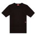 Tričko Diesel T-Boxt-N11 T-Shirt Black4