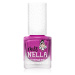 Miss Nella Peel Off Nail Polish lak na nechty pre deti MN40 Shooting Star