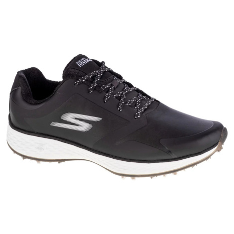 ČIERNE DÁMSKE TENISKY SKECHERS GO GOLF PRO 14869-BKW