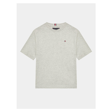 Chlapčenské tričká a tielka Tommy Hilfiger