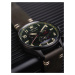 AVI-8 AV-4109-04 Flyboy Spirit of Tuskegee Limited Chrono 44mm 5ATM