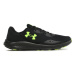 Under Armour Bežecké topánky UA Charged Pursuit 3 3024878-006 Čierna