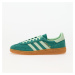 Tenisky adidas Handball Spezial W Collegiate Green/ Semi Green Spark/ Gum