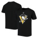 Pittsburgh Penguins detské tričko primary logo