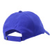 Chlapčenská šiltovka 4F JUNIOR BASEBALL CAP-4FJWSS24ACABM249-33S-BLUE