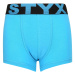 5PACK detské boxerky Styx športová guma viacfarebné (5GJ9681379)