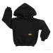 Ander Kids's Hoodie U009