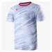 Men's T-shirt Victor T-20000TD A White