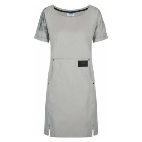 Šaty s krátkym rukávom LOAP