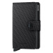 Secrid Miniwallet Carbon Black