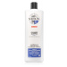 Nioxin System 6 Color Safe Cleanser Shampoo čistiaci šampón pre chemicky ošterené vlasy