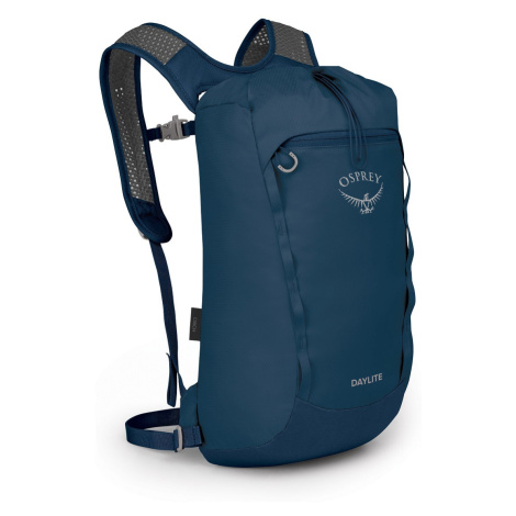 Batoh Osprey Daylite Cinch Pack Farba: modrá