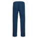BLEND REFULAR FIT Pánske nohavice, tmavo modrá, veľkosť
