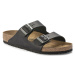 Birkenstock Arizona Natural Leather Narrow Fit