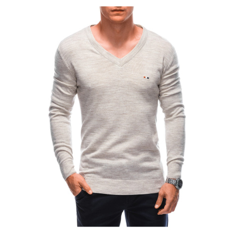 Edoti Men's sweater