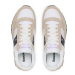 Saucony Sneakersy Jazz Original S1044 Biela