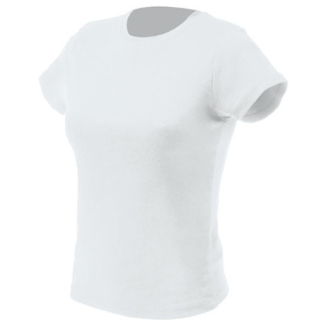 Nath Dámske tričko NH141 White
