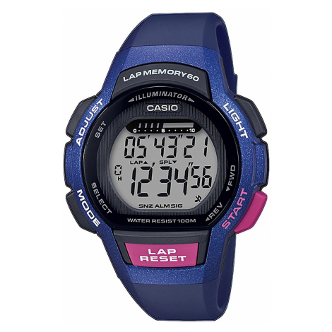 Dámske hodinky Casio