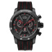 TW-Steel GT14 - Limited Edition Fast Lane Chronograph 48mm