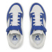 Le Coq Sportif Sneakersy Breakpoint Ps Sport 2310253 Biela