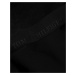 Dámske nohavičky ULTRA SOFT BRIEFS UW0UW03161BDS čierna - Tommy Hilfiger