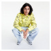 Mikina The Hundreds Bomb Pullover Yellow