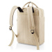 Batoh Reisenthel Allday backpack M Cord sand