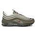 Nike Sneakersy Air Max 97 SeFB9619 001 Zelená