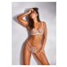 Podprsenka Subtle Temptation BM-18-BS-32-BIABEZ-S16 - Bella Misteria 80 H