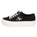 CALVIN KLEIN JEANS VULC FLATFORM ESSENTIAL MONO