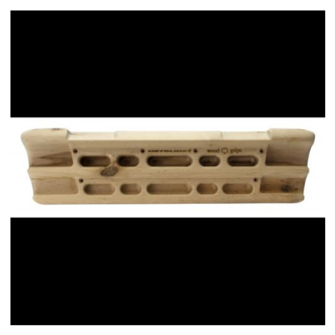 Metolius Posilovacie doska Wood Compact Board wood