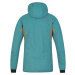 Hannah Gabber Hoody Pánska športová zimná bunda 10035920HHX brittany blue