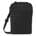 Hedgren Crossbody malá cestovní taška Rupee RFID HFOL07 - černá