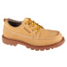 Béžové pánske vychádzkové tenisky Caterpillar Moc Toe Low P726123