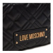 LOVE MOSCHINO Kabelka JC4150PP1LLA0000 Čierna