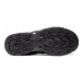 Meindl Topánky Black Boa GORE-TEX 3749 Čierna