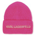 Karl Lagerfeld Kids Čiapka Z11063 Ružová