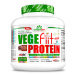 GREENDAY Vege-fiit protein peanut choco caramel 2000 g