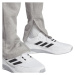 adidas GG 3BAR PT Pánske tepláky, sivá, veľkosť