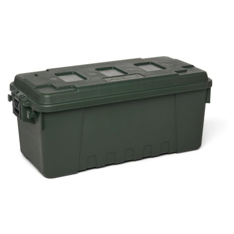 Prepravný box Medium Plano Molding® USA Military - zelený