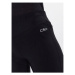 CMP Outdoorové nohavice 3T73776T Čierna Regular Fit