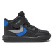 Geox Sneakersy J Arzach Boy J464AA 054FU C0245 M Čierna